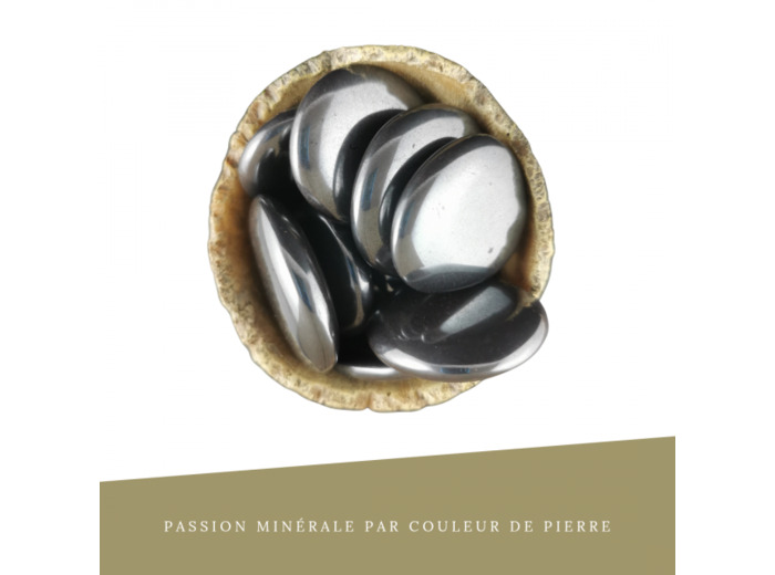 Hématite grand