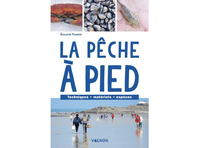 LA PECHE A PIED