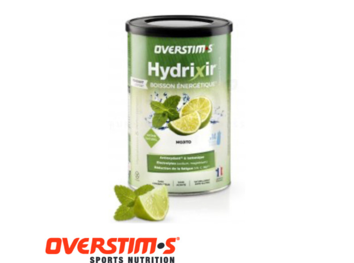 OVERSTIM.S HYDRIXIR ANTIOXIDANT Mojito