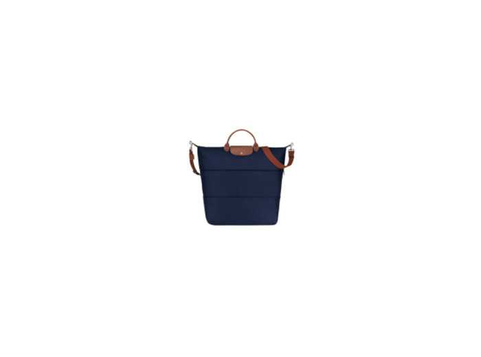 Pliage Original - Sac de Voyage Extensible