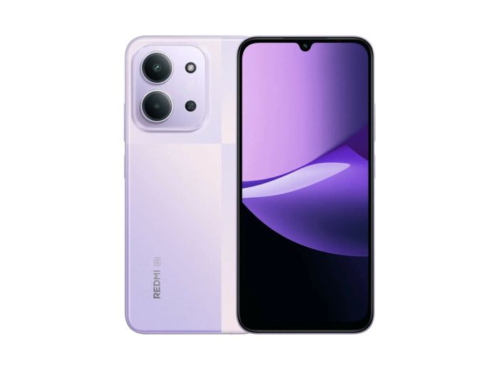 XIAOMI Redmi 15C 5G - Neuf