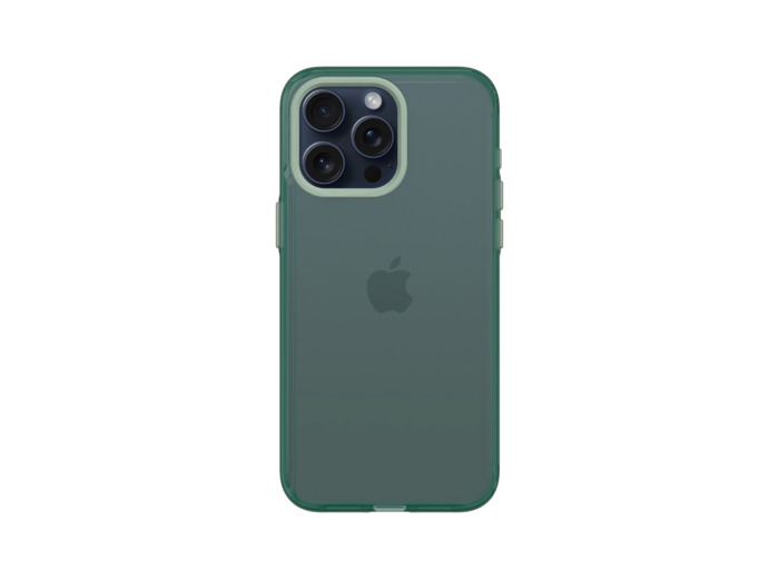 RHINOSHIELD JellyTint iPhone 15 Pro Max (Vert)