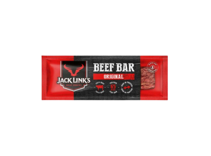 JACK LINK BEEF BAR 22.5G