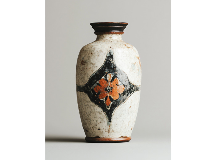 Vase Floraison