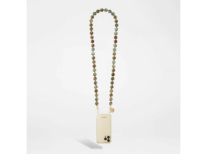 LA COQUE FRANÇAISE - Chaîne bijoux Léonie