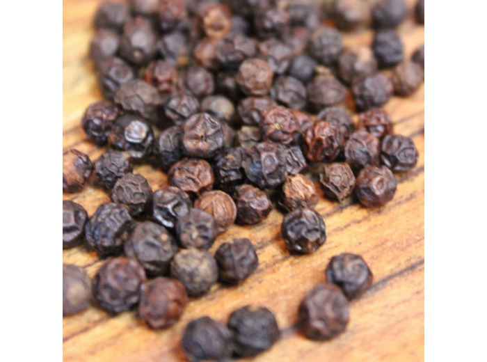 Poivre noir de Phu Quoc - 20G