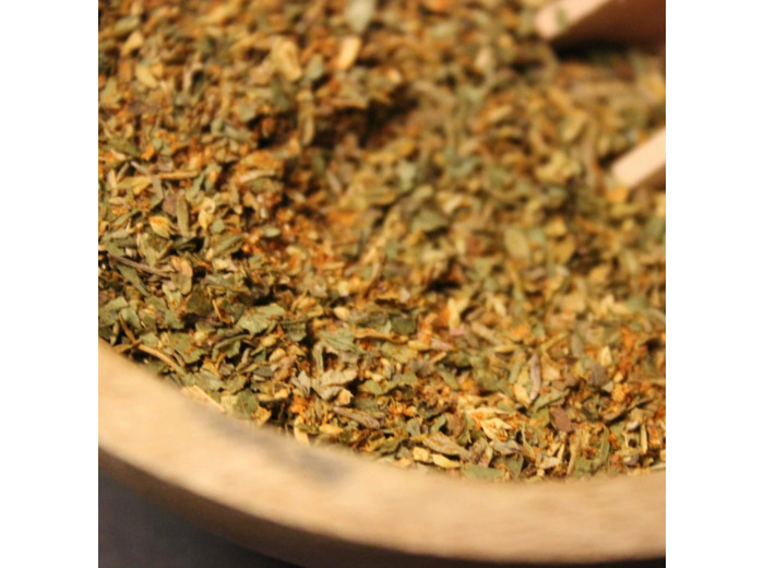 Assemblage "Voyage en Italie"