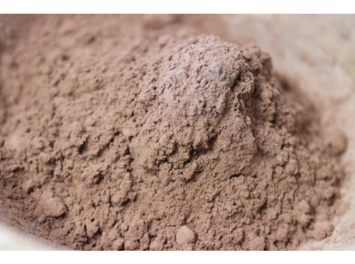 Cacao en poudre - Moulu et Grillé