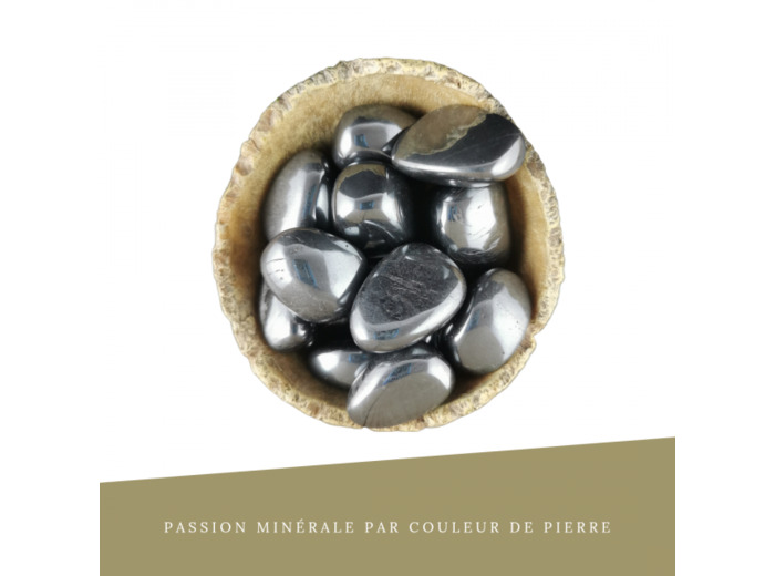 Hématite