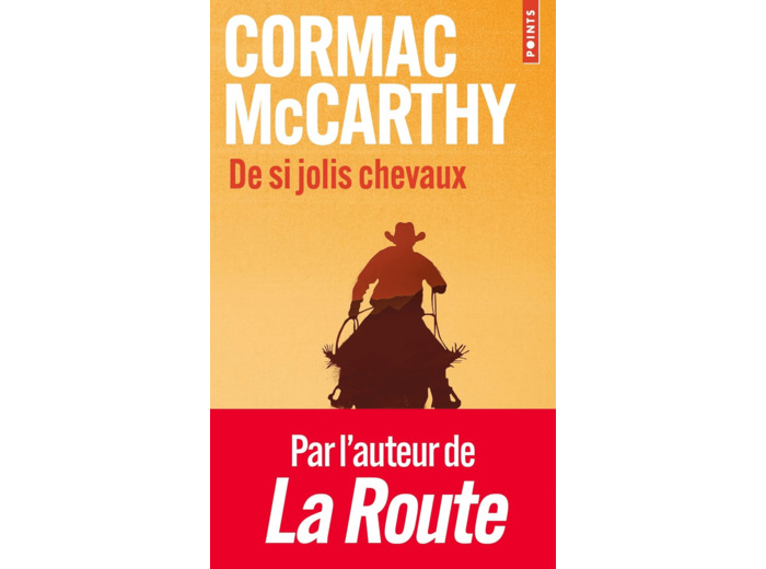 DE SI JOLIS CHEVAUX