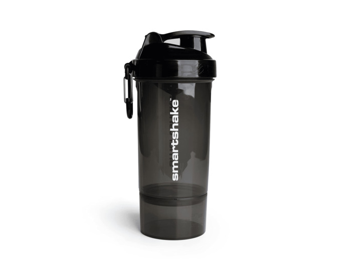 SMARTSHAKE SHAKER 700ML+160ML