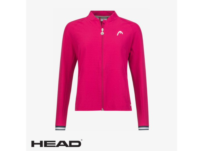 HEAD BREAKER JACKET Women