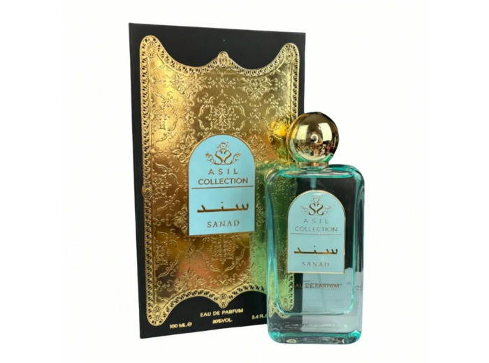 Asil Collection - SANAD - 100ml