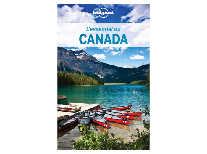 L'ESSENTIEL DU CANADA 3ED