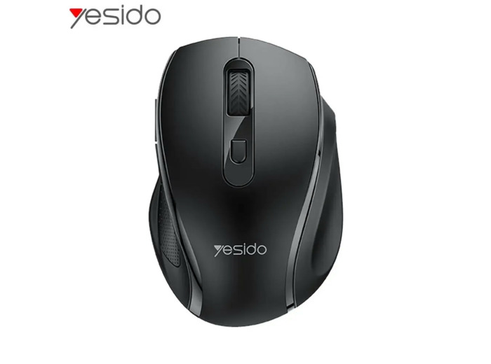 YESIDO Souris sans fil avec 6 boutons