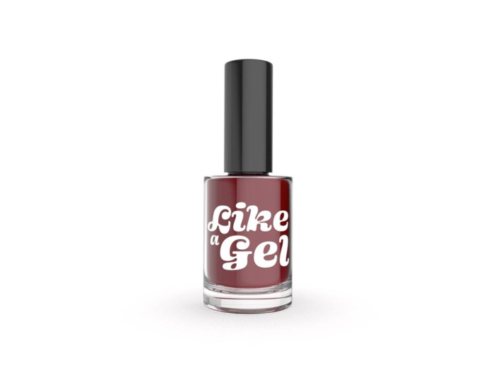 Vernis Like a gel SM12