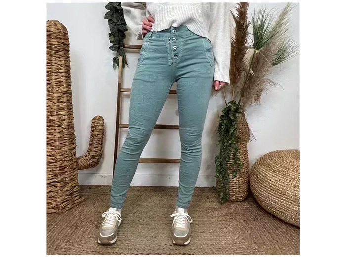 P073- Jean Melly.and.Co (Xs-Xl) (vert d'eau)