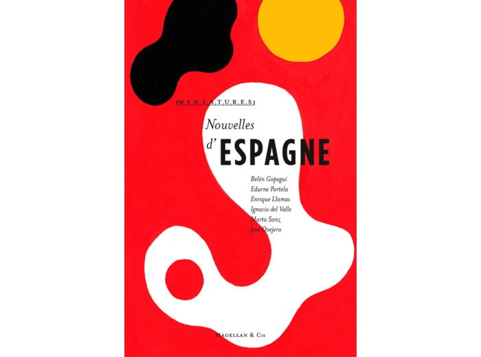 NOUVELLES D'ESPAGNE