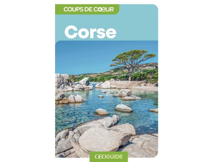 CORSE