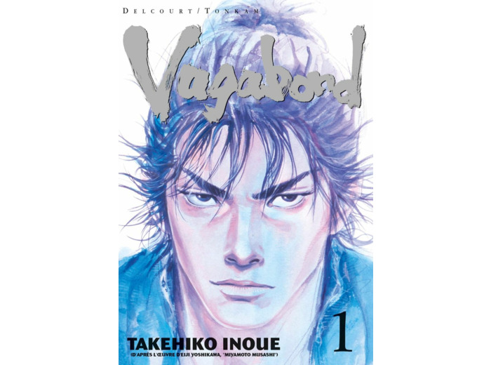 VAGABOND T01