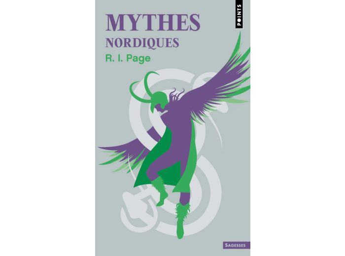 MYTHES NORDIQUES - NOUVELLE EDITION