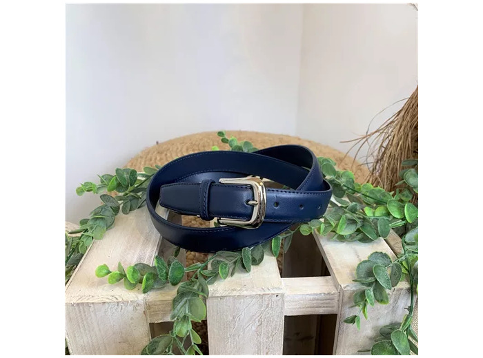 V698- Ceinture sécable (marine)