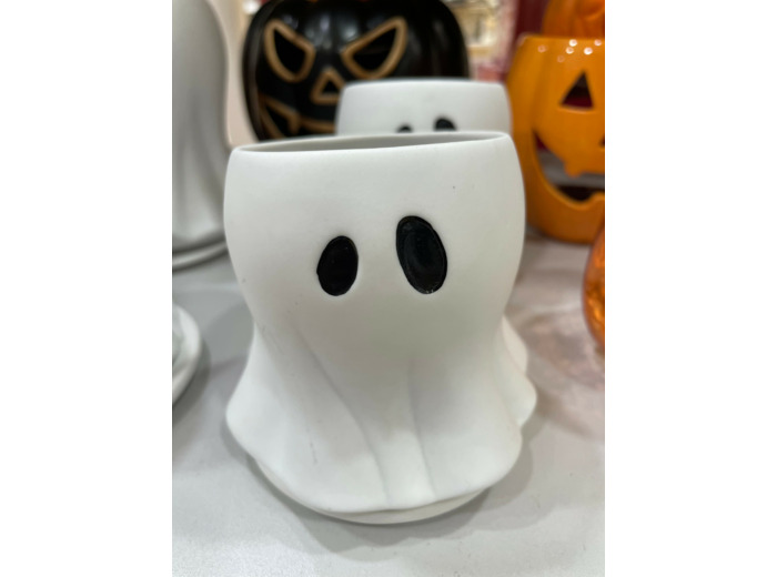 Petit Photophore Fantôme