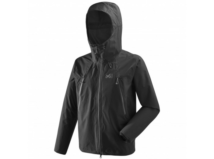 Millet K Absolute 2.5L Jkt M Black