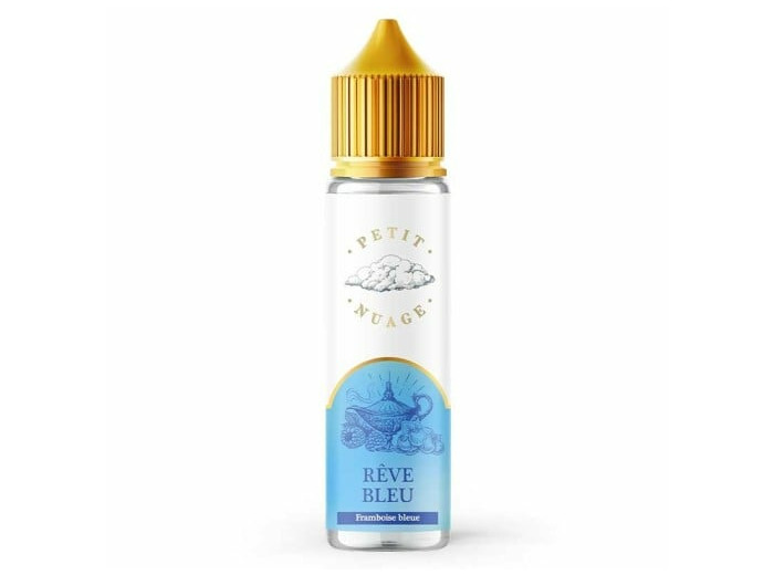 RÊVE BLEU - 50ml
