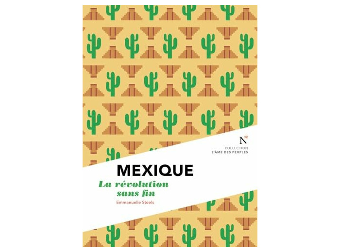 MEXIQUE - LA REVOLUTION SANS FIN