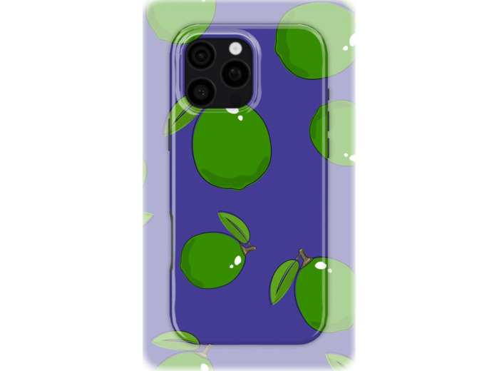 Limo Limo | Coque de téléphone 3D 2en1 Ultra-résistante