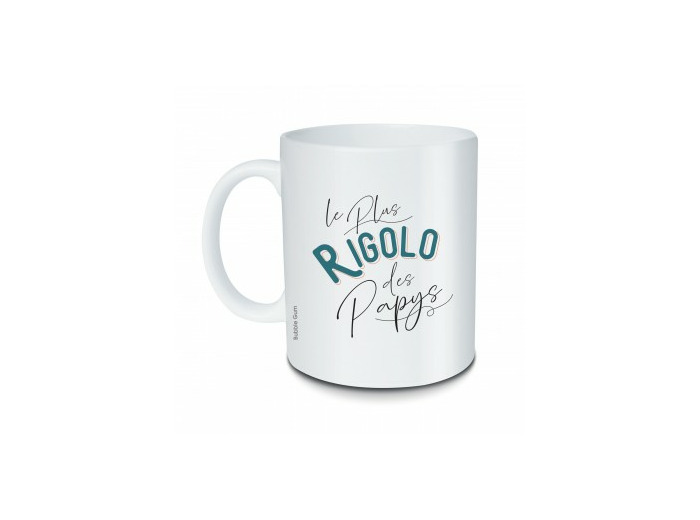 LE PLUS RIGOLO DES PAPYS