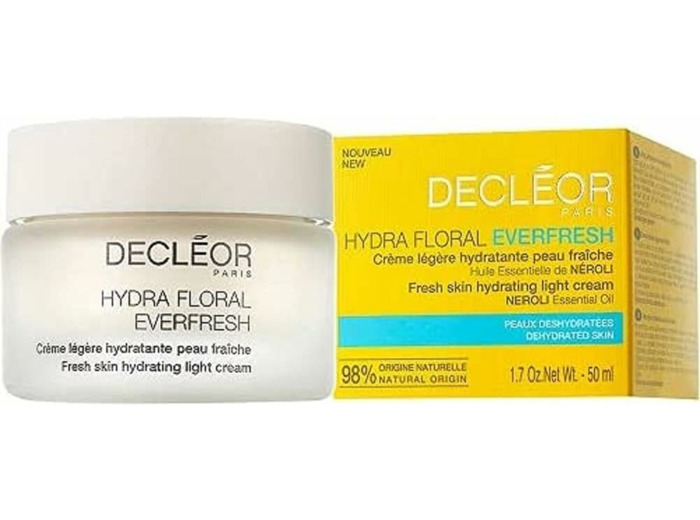 Decleor Crème légère de jour Néroli Bigarade 50ml