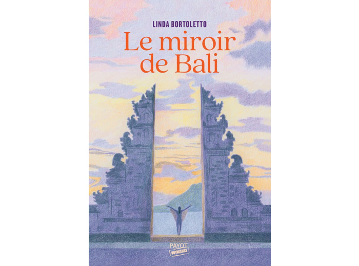 LE MIROIR DE BALI