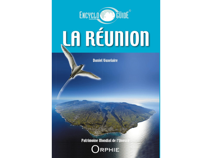 LA REUNION