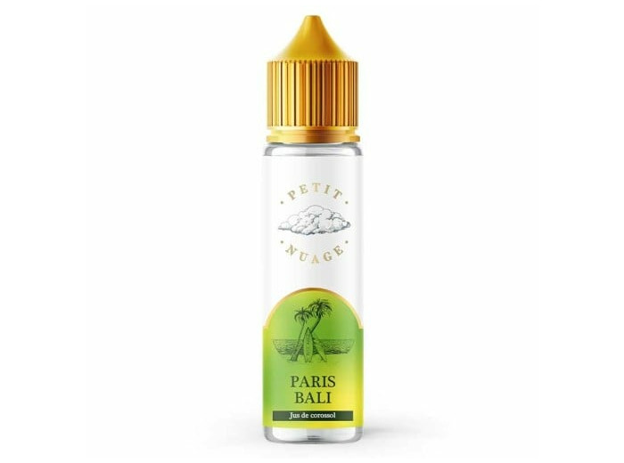 PARIS BALI - 50ml