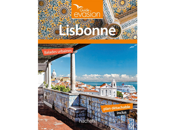GUIDE EVASION LISBONNE