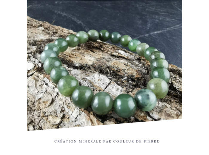 Jade Nephrite