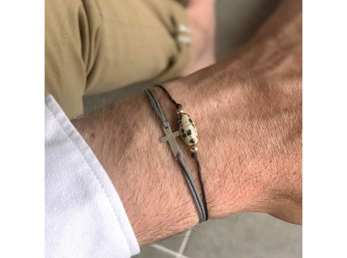 Bracelet Dalmate