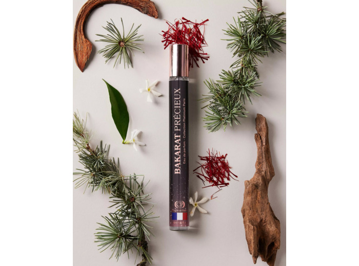 Collection Platinium - Bakarat Précieux - 35ml
