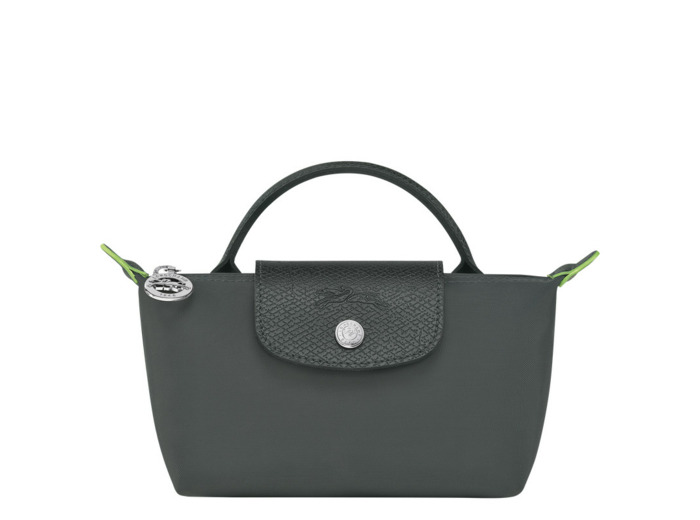 Le Pliage Green - Pochette