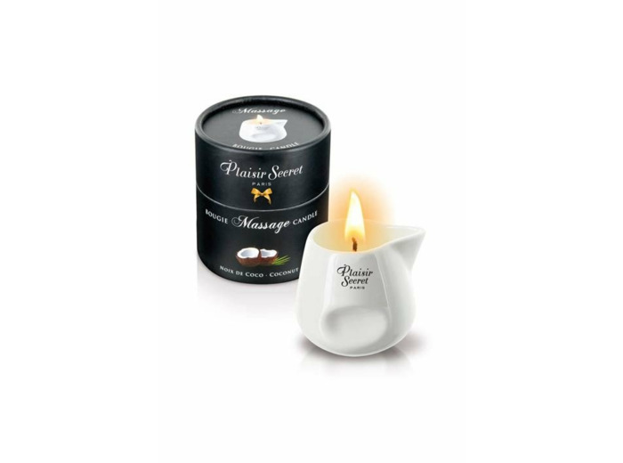 Noix de Coco - Pot en Céramique
