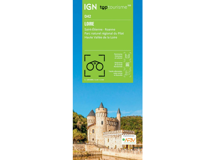 TOP100D42 - LOIRE