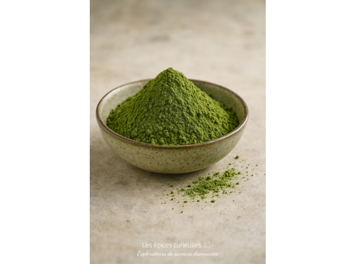 Moringa Oleifera