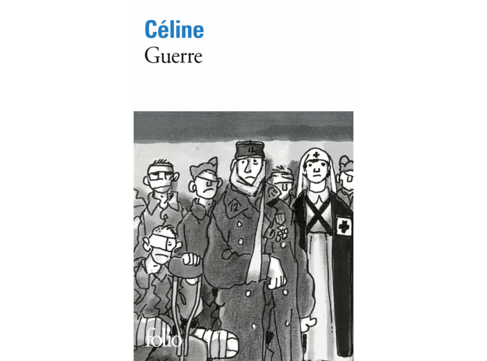 GUERRE