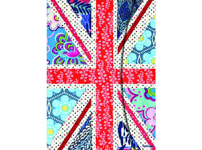 UNION JACK MAGNETO
