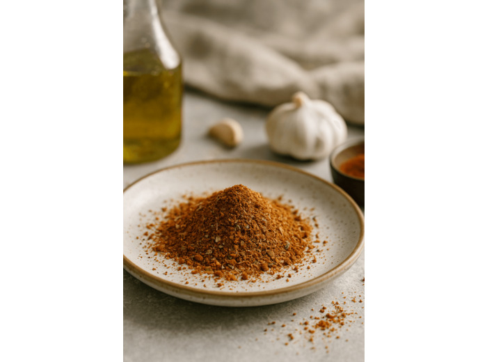 Assemblage pour Moussaka