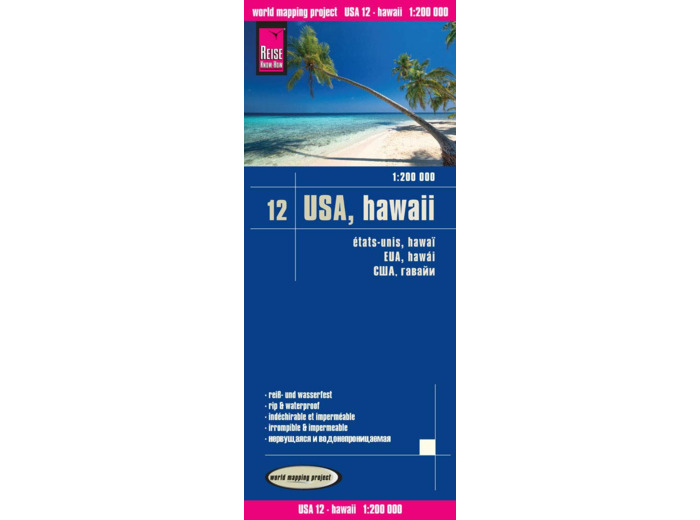 USA HAWAI