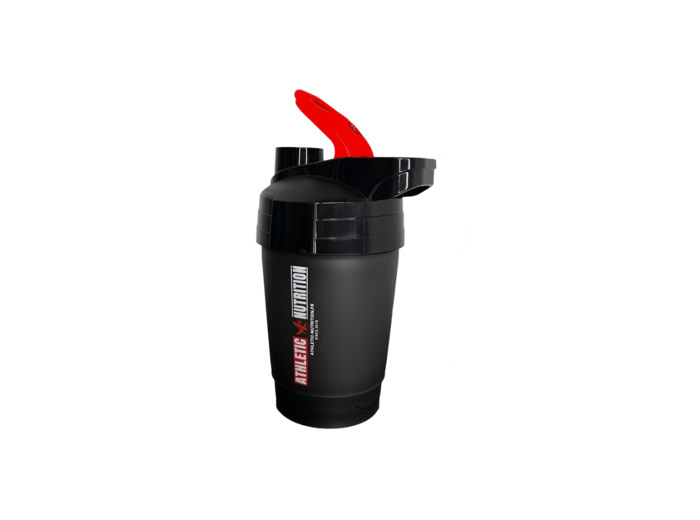 ATHLETIC NUTRITION SHAKER