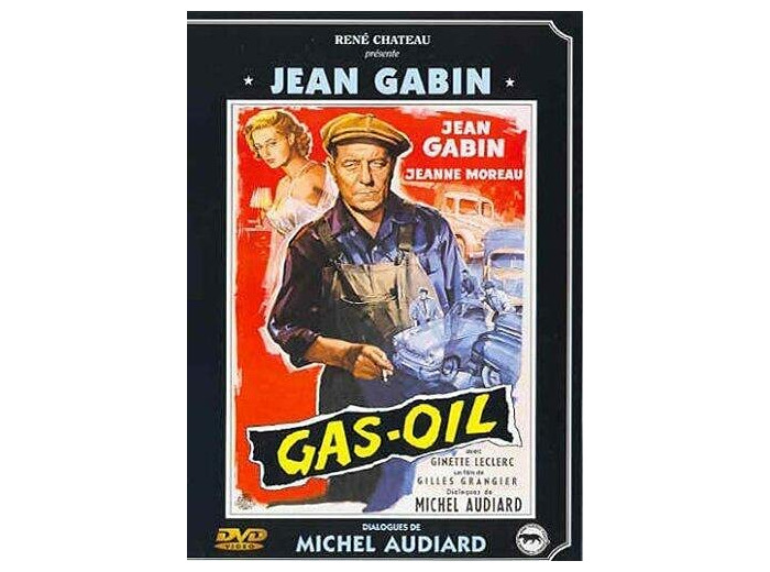 Gas-oil